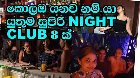 night club job vacancies in sri lanka|Nights Shift Jobs in Colombo, Sri Lanka .